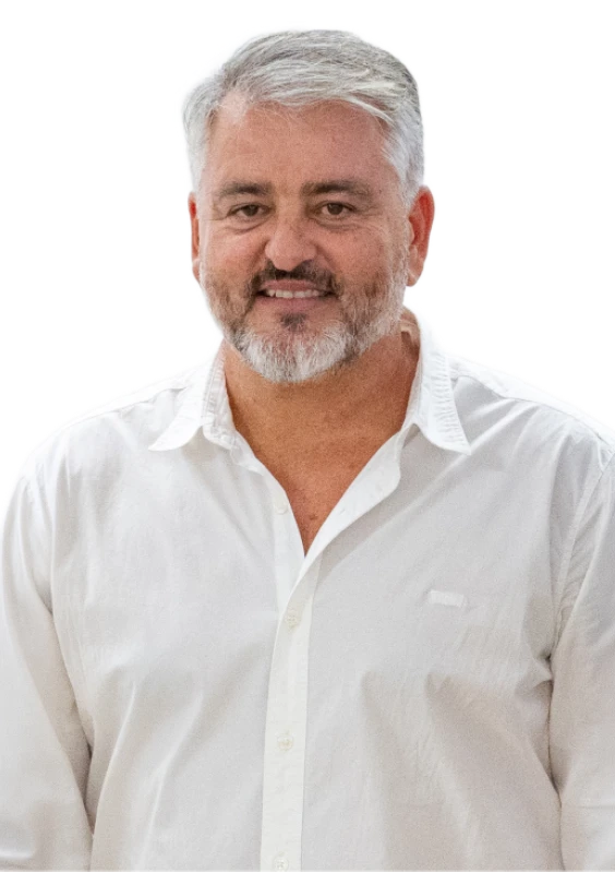 David de la Hoz Fernández