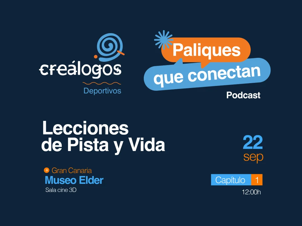 crealogos deportivos día 22