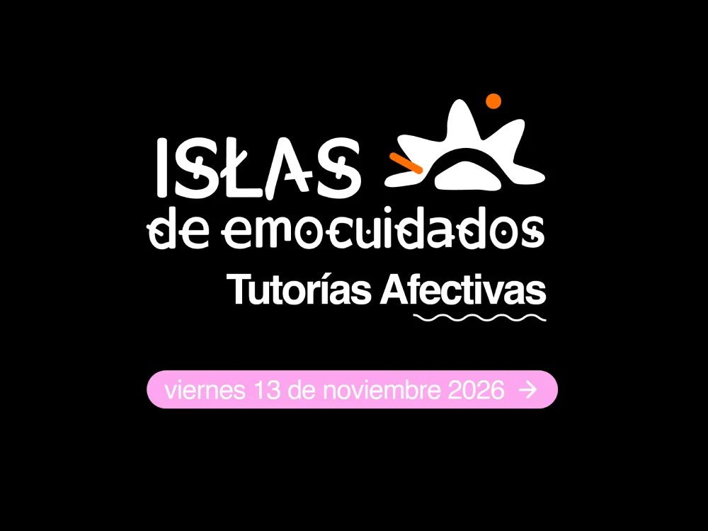Isla de emocuidados 13 de Noviembre